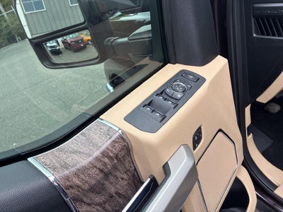 2019 Ford Super Duty F-350 Lariat