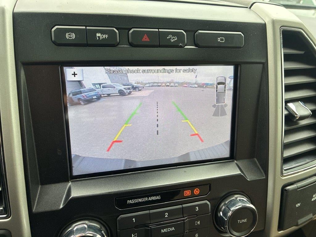 2019 Ford Super Duty F-350 Lariat