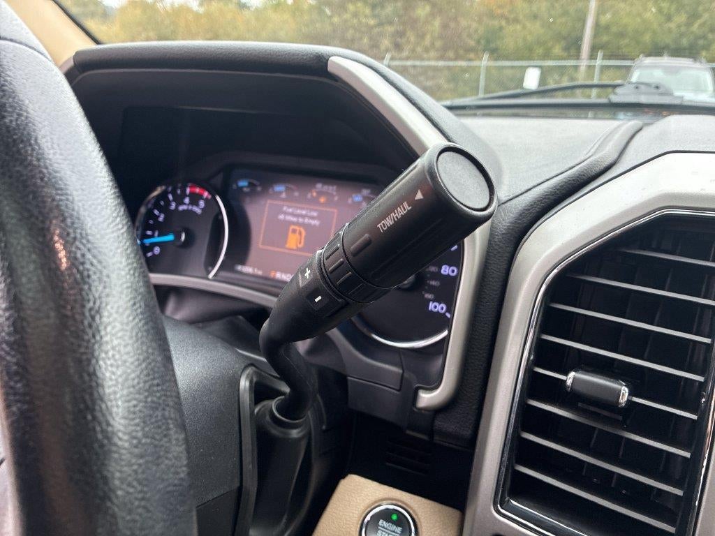2019 Ford Super Duty F-350 Lariat