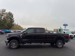 2019 Ford F-350SD Lariat