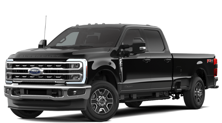 2026 Ford F-350SD F-350® Lariat®