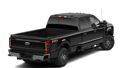 2026 Ford F-350SD F-350® Lariat®