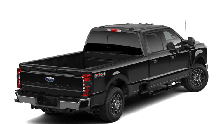 2026 Ford F-350SD F-350® Lariat®
