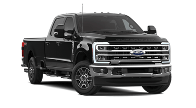 2026 Ford F-350SD F-350® Lariat®