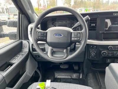 2026 Ford F-350SD XLT