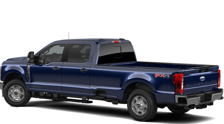 2026 Ford F-350SD F-350® XLT