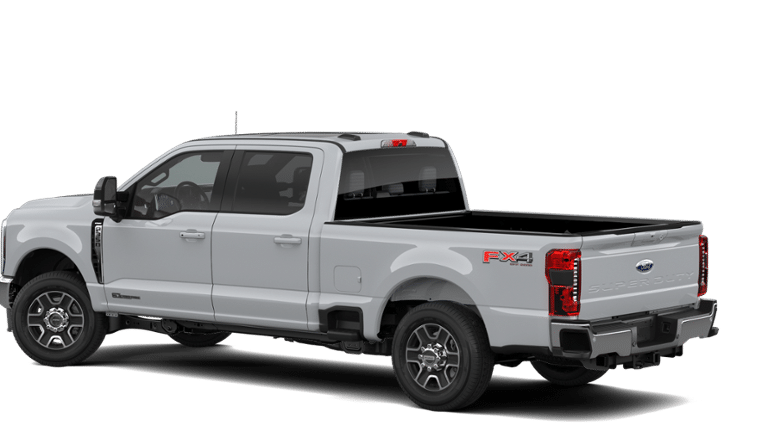 2026 Ford F-350SD F-350® Lariat®