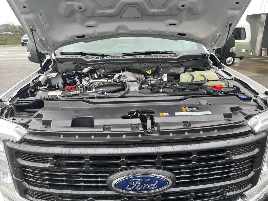 2026 Ford F-350SD XL