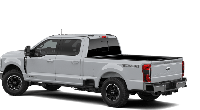 2026 Ford F-350SD F-350® Lariat®