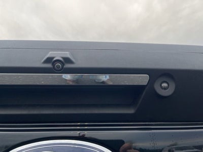 2022 Ford F-350SD King Ranch