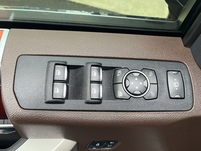 2022 Ford F-350SD King Ranch