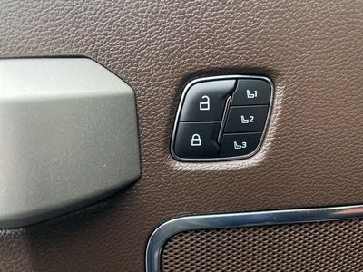 2022 Ford F-350SD King Ranch