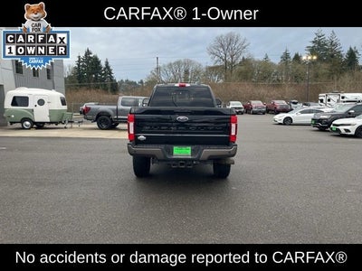 2022 Ford F-350SD King Ranch