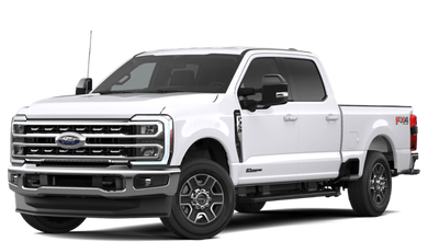 2026 Ford F-350SD F-350® Lariat®