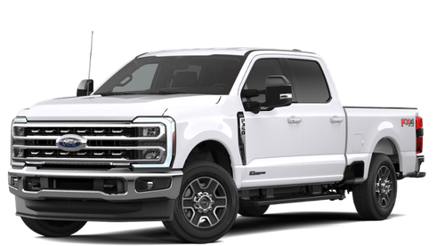 2026 Ford F-350SD F-350® Lariat®