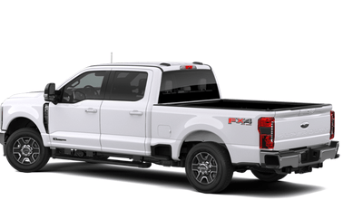 2026 Ford F-350SD F-350® Lariat®