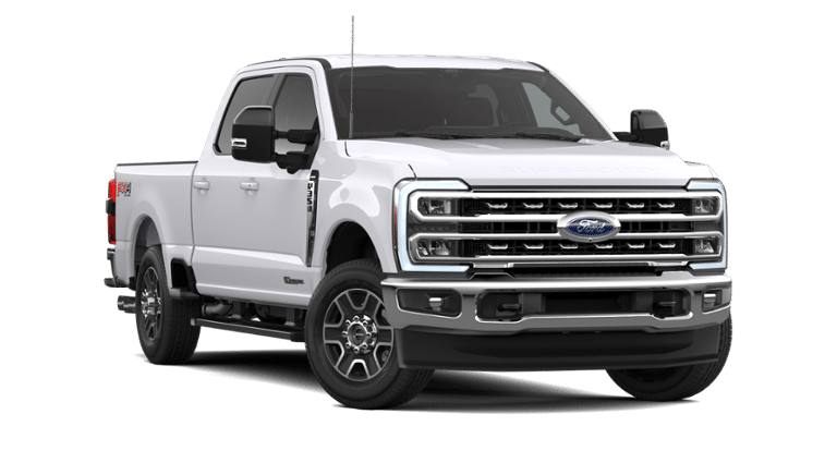 2026 Ford F-350SD F-350® Lariat®
