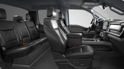 2026 Ford F-350SD F-350® Lariat®