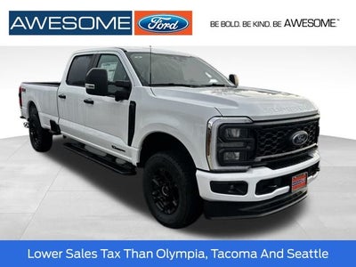 2026 Ford F-350SD XL