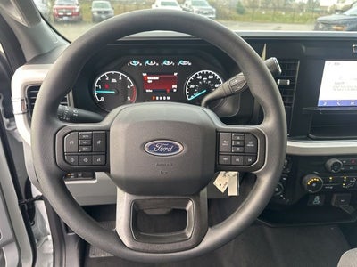 2026 Ford F-350SD XL