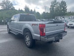 2021 Ford F-350SD Lariat