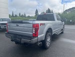 2021 Ford F-350SD Lariat