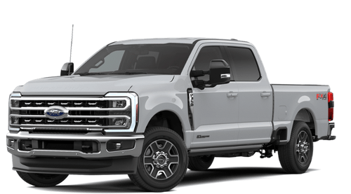 2026 Ford F-350SD F-350® Lariat®