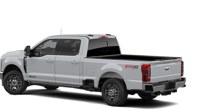 2026 Ford F-350SD F-350® Lariat®