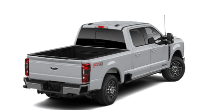 2026 Ford F-350SD F-350® Lariat®