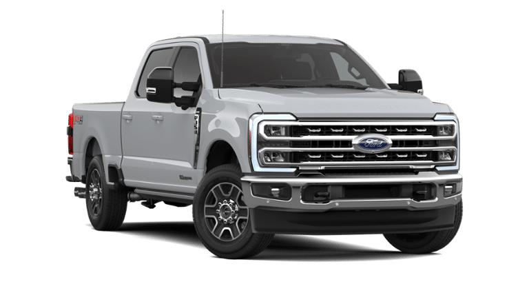 2026 Ford F-350SD F-350® Lariat®
