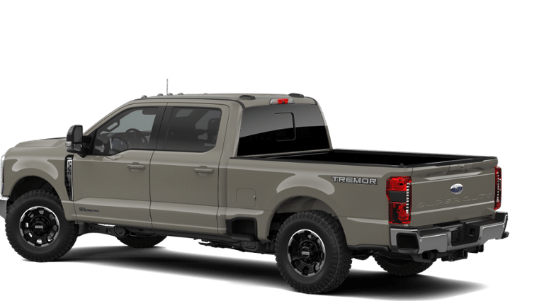 2026 Ford F-350SD F-350® Lariat®