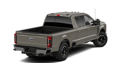 2026 Ford F-350SD F-350® Lariat®