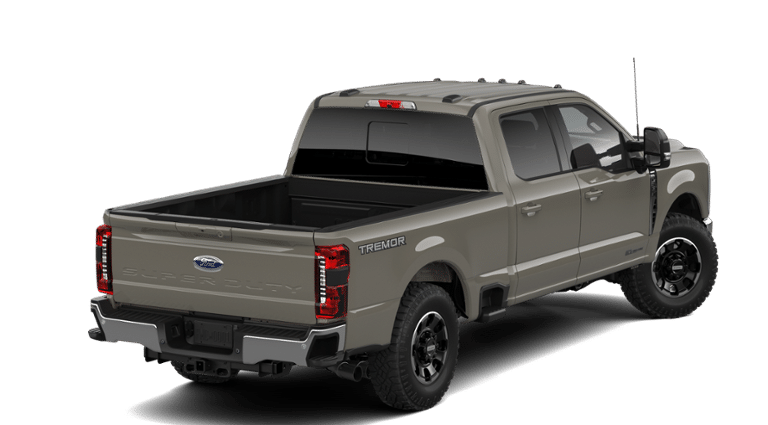 2026 Ford F-350SD F-350® Lariat®