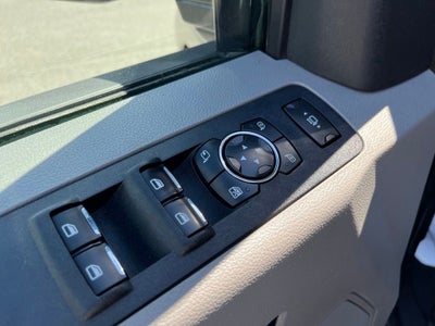2017 Ford F-350SD XLT