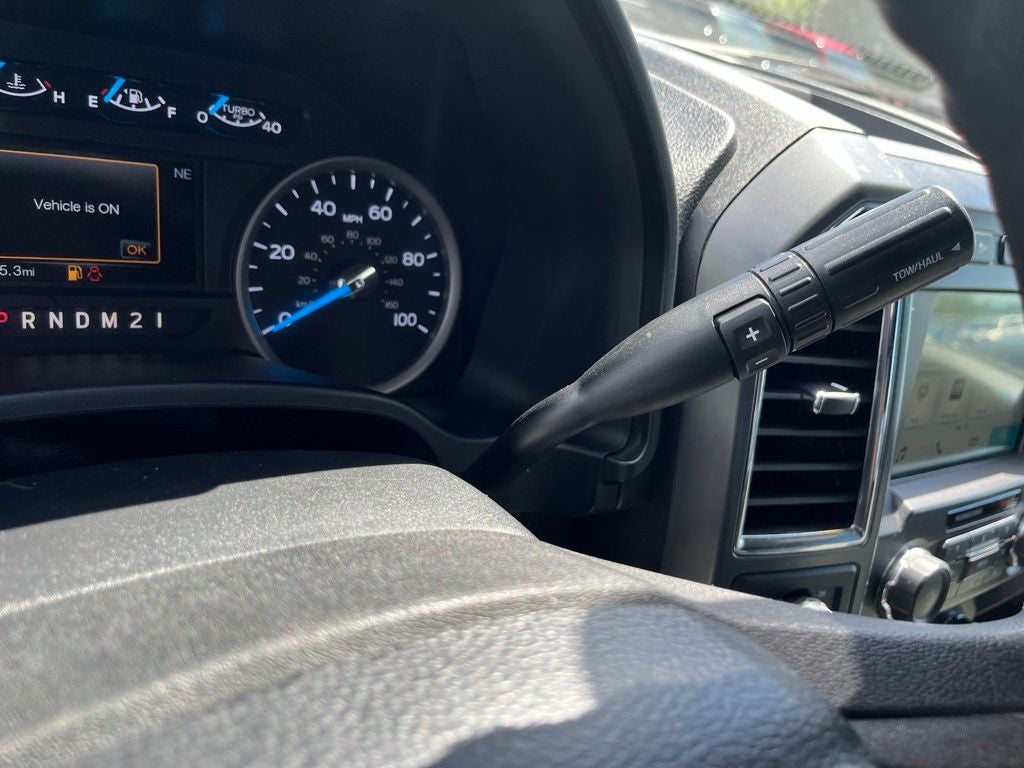 2017 Ford F-350SD XLT