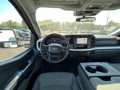 2024 Ford Super Duty F-350 XLT
