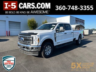 2024 Ford F-350SD XLT
