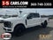 2025 Ford F-350SD Lariat