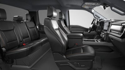 2026 Ford F-350SD F-350® Lariat®