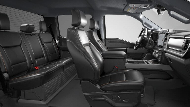 2026 Ford F-350SD F-350® Lariat®