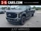 2019 Ford F-350SD Lariat