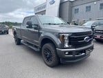 2019 Ford F-350SD Lariat