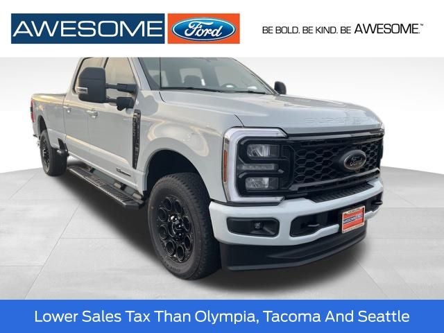 2026 Ford F-350SD XLT