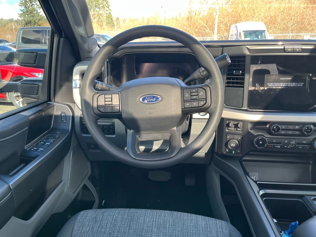 2026 Ford F-350SD XLT