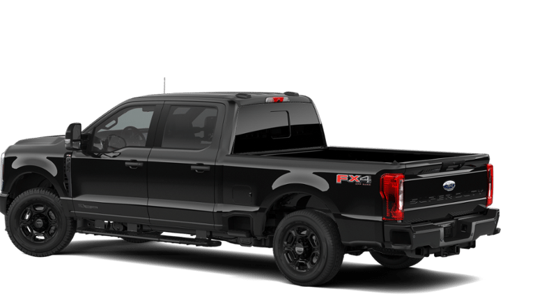 2026 Ford F-350SD F-350® XL