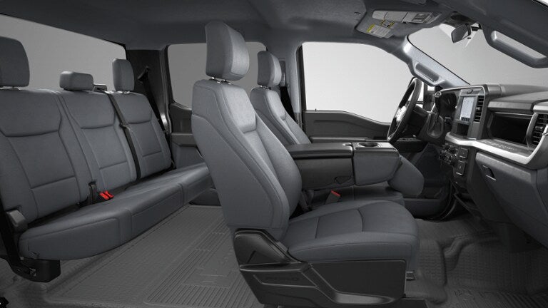 2026 Ford F-350SD F-350® XL
