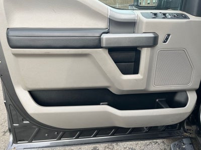 2017 Ford F-350SD XLT