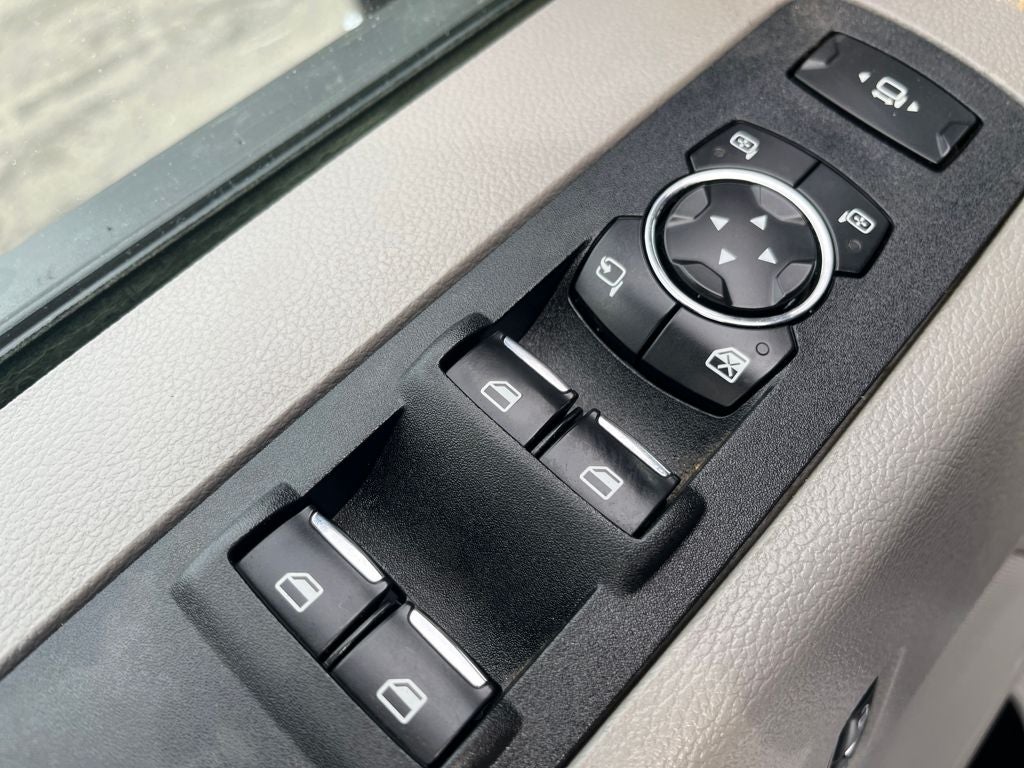 2017 Ford F-350SD XLT