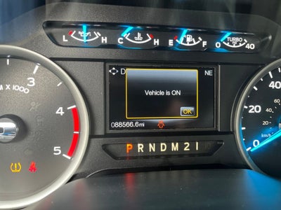 2017 Ford F-350SD XLT