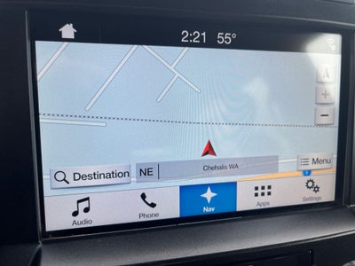 2017 Ford F-350SD XLT